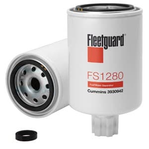 FS1280 - Separator, Fuel/Water, Spin-On  (QTY 12) - Thumbnail 2