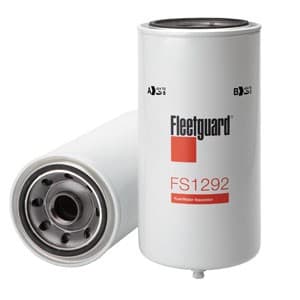 FS1292 - Separator, Fuel/Water, Spin-On  (QTY 6) - Thumbnail 2