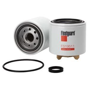 FS19511J - Separator, Fuel/Water (QTY 1)