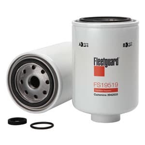 FS19519J - Separator, Fuel/Water (QTY 1)