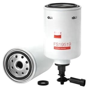 FS19519VJ - Fuel/Water  (QTY 1) Separator
