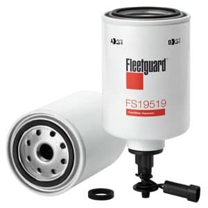 FS19519VJ - Separator, Fuel/Water (QTY 1)