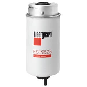 FS19525 - Separator, Fuel/Water   (QTY 6) - Thumbnail 2