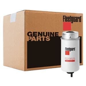 FS19525 - Separator, Fuel/Water   (QTY 6)