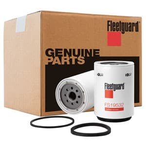 FS19532 - Separator, Fuel/Water (QTY 6)