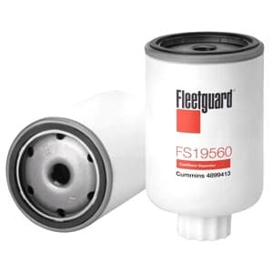 FS19560 - Fuel/Water   (QTY 12) Separator - Thumbnail 2