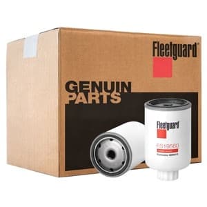 FS19560 - Fuel/Water   (QTY 12) Separator