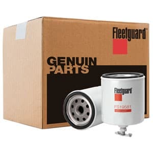 FS19581 - Separator, Fuel/Water (QTY 12)