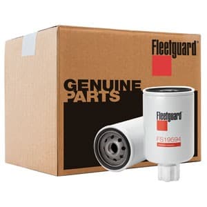 FS19594 - Separator, Fuel/Water (QTY 12)