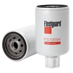 FS19594J - Separator, Fuel/Water, Cartridge (QTY 1)