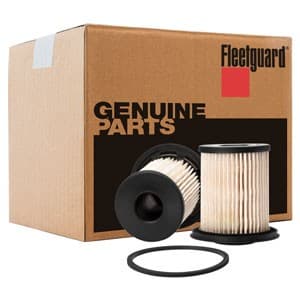 FS19598 - Separator, Fuel/Water (QTY 12)