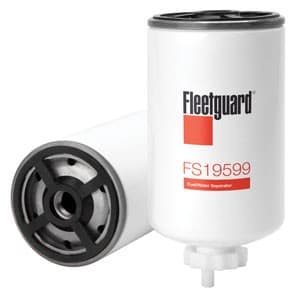 FS19599J - Separator, Fuel/Water, Cartridge   (QTY 1)