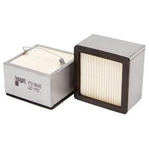 FS19605 - Separator, Fuel/Water   (QTY 6) - Thumbnail 2