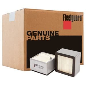 FS19605 - Separator, Fuel/Water   (QTY 6)