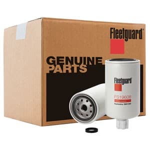 FS19608 - Separator, Fuel/Water (QTY 12)