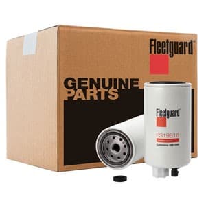 FS19616 - Separator, Fuel/Water (QTY 12)