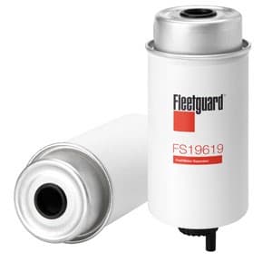 FS19619 - Separator, Fuel/Water   (QTY 12) - Thumbnail 2