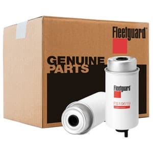 FS19619 - Separator, Fuel/Water   (QTY 12)