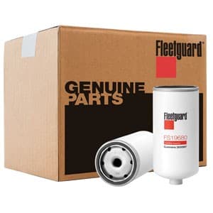 FS19680 - Separator, Fuel/Water   (QTY 12)