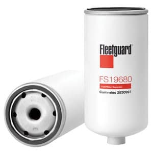 FS19680J - Separator, Fuel/Water   (QTY 1)