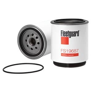 FS19687 - Separator, Fuel/Water   (QTY 6) - Thumbnail 2