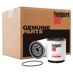 FS19687 - Separator, Fuel/Water   (QTY 6)