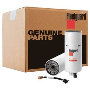 FS19701 - Separator, Fuel (QTY 6)