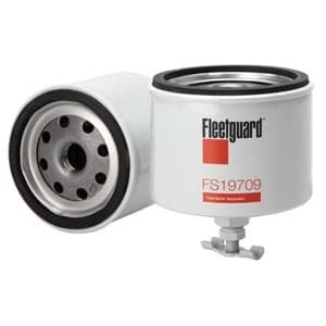 FS19709J - Separator, Fuel  (QTY 1)