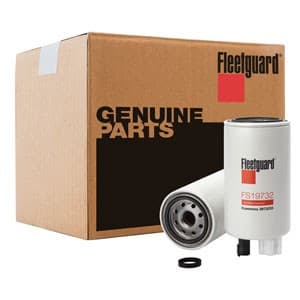 FS19732 - Separator, Fuel/Water   (QTY 12)