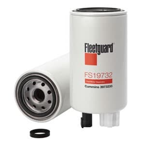 FS19732J - Separator, Fuel/Water   (QTY 1)