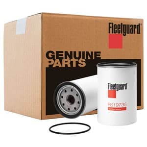 FS19735 - Separator, Fuel/Water   (QTY 6)