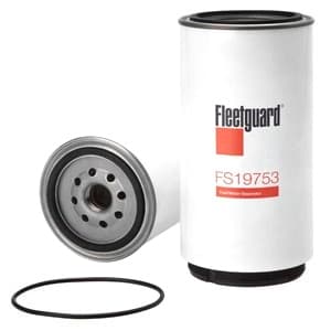 FS19753J - Cartridge   (QTY 1) Fuel/Water Separator
