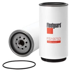 FS19753J - Separator, Fuel/Water, Cartridge   (QTY 1)
