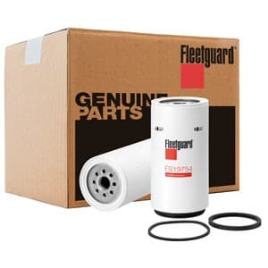 FS19754 - Separator, Fuel/Water (QTY 6)