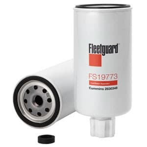 FS19773J - Separator, Fuel/Water   (QTY 1)