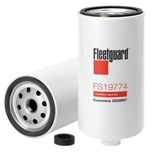 FS19774 - Separator, Fuel/Water   (QTY 12) - Thumbnail 2