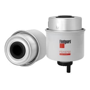 FS19792J - Separator, Fuel/Water   (QTY 1)