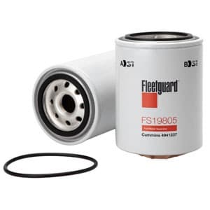 FS19805J - Separator, Fuel/Water (QTY 1)