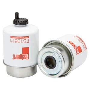 FS19811J - Separator, Fuel/Water, Cartridge   (QTY 1)