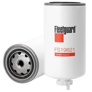 FS19821 - Separator, Fuel/Water, Spin-On  (QTY 12) - Thumbnail 2