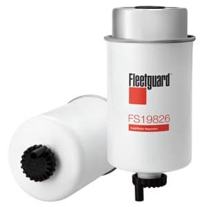 FS19826 - Separator, Fuel/Water, Cartridge   (QTY 12) - Thumbnail 2