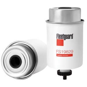 FS19829J - Separator, Fuel/Water, Spin-On (QTY 1)