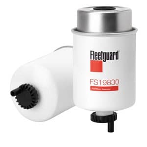FS19830 - Separator, Fuel/Water, Cartridge   (QTY 12) - Thumbnail 2