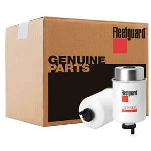 FS19830 - Separator, Fuel/Water, Cartridge   (QTY 12)