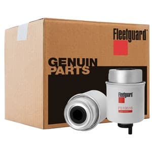 FS19831 - Separator, Fuel/Water (QTY 12)