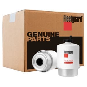 FS19836 - Fuel/Water Sep. Cart. (QTY 12)