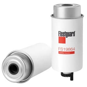 FS19864J - Fuel Separator (QTY 1)