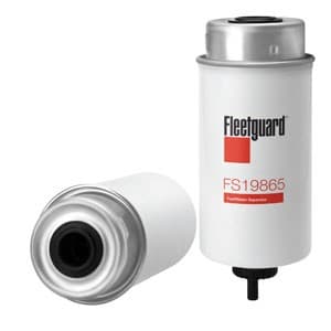 FS19865J - Separator, Fuel/Water (QTY 1)