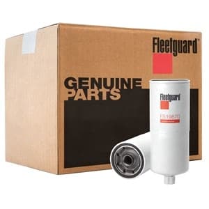 FS19870 - Fuel/Water   (QTY 6) Separator