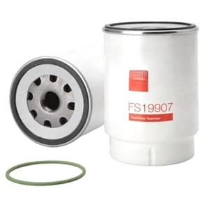 FS19907J - Spin-On  (QTY 1) Fuel/Water Separator